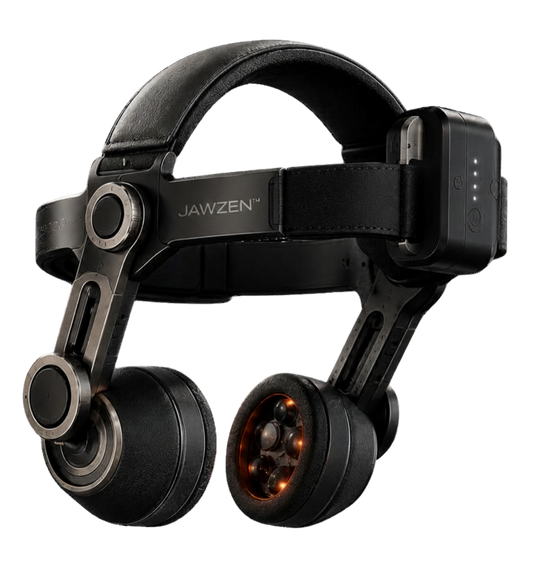 JawZen Wearable TMJ Massager