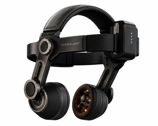 JawZen Wearable TMJ Massager