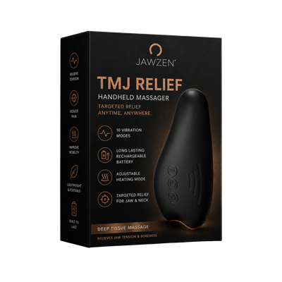 Handheld Massager