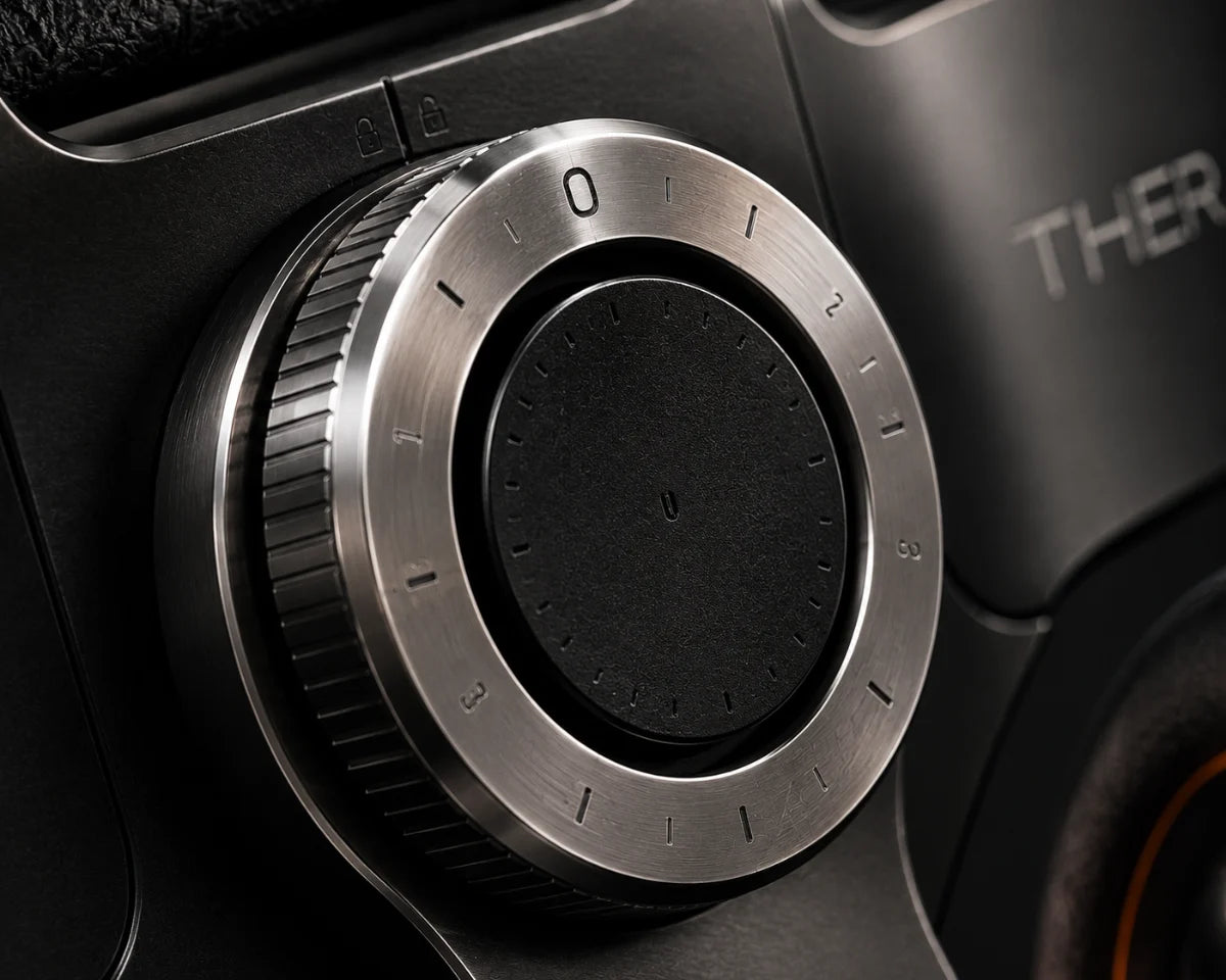 Targeted Vibration