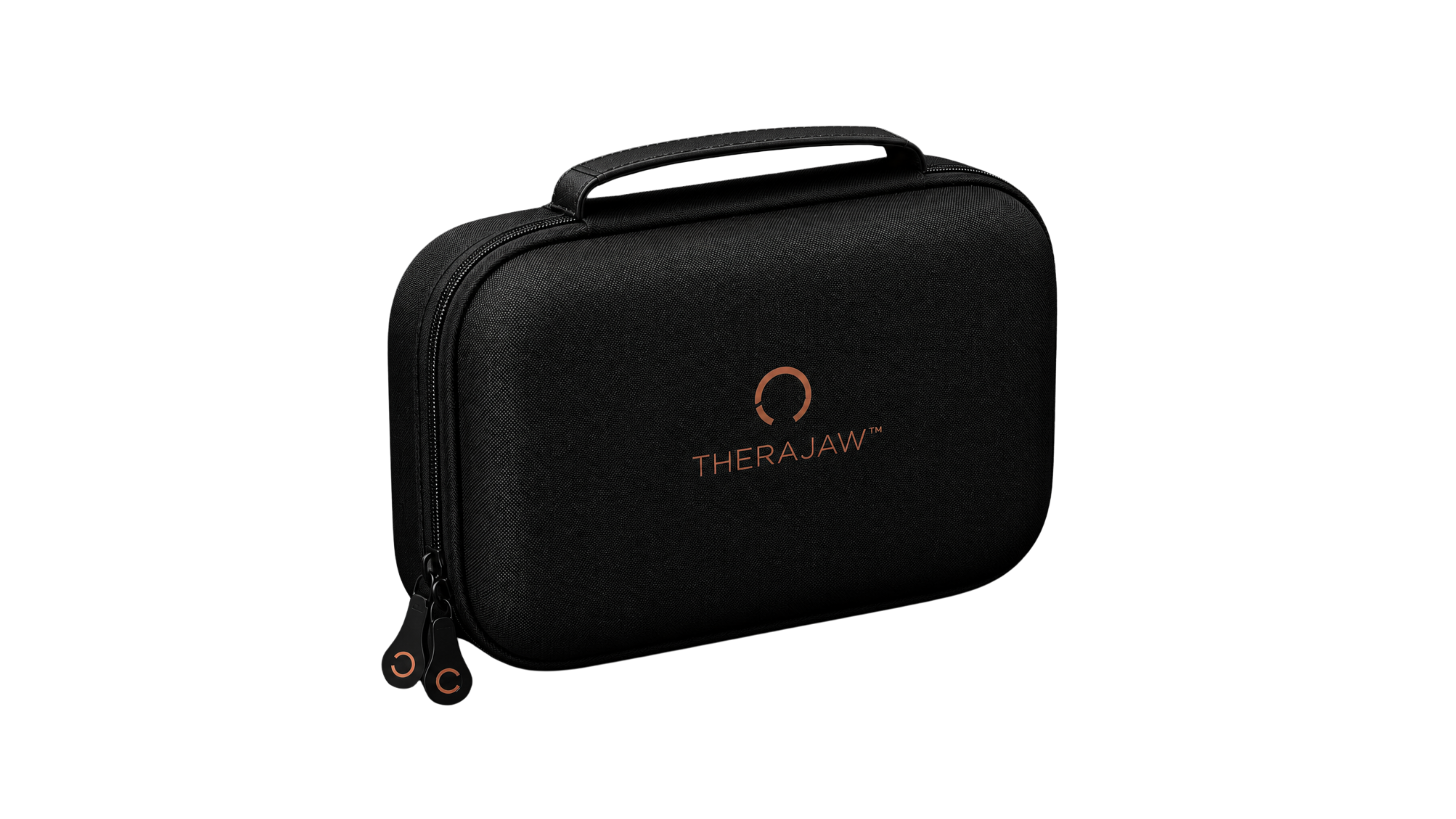 JawZen travel carry case