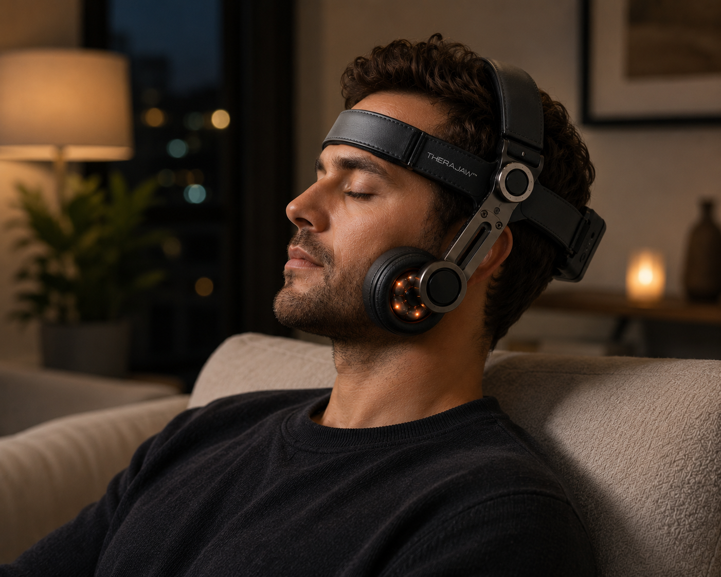 Hands-free relaxation