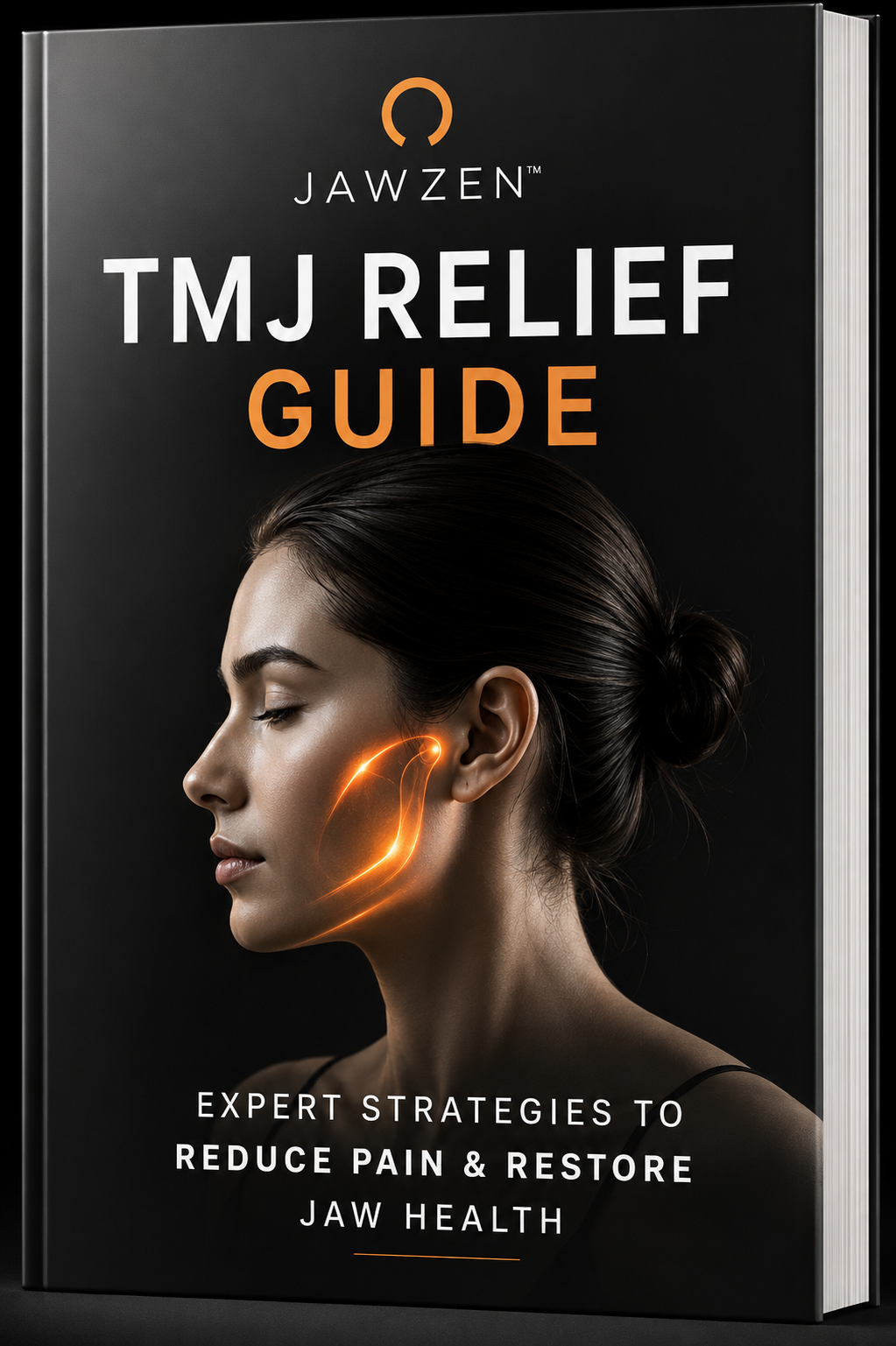 JawZen Jaw-Relief Guide (PDF)